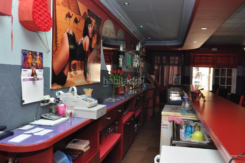 Foto 3473aa83-3e2e-4972-9889-febdf7543931. Local comercial en Pueblo Calp