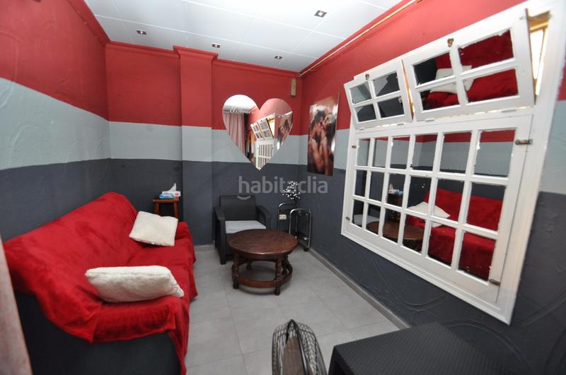 Foto b52ad550-c934-4cf9-bc1a-ab37b66d9546. Local comercial en Pueblo Calp