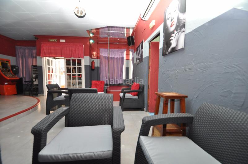 Foto d934619b-6c81-42a2-9004-b09fa4178e3e. Local comercial en Pueblo Calp