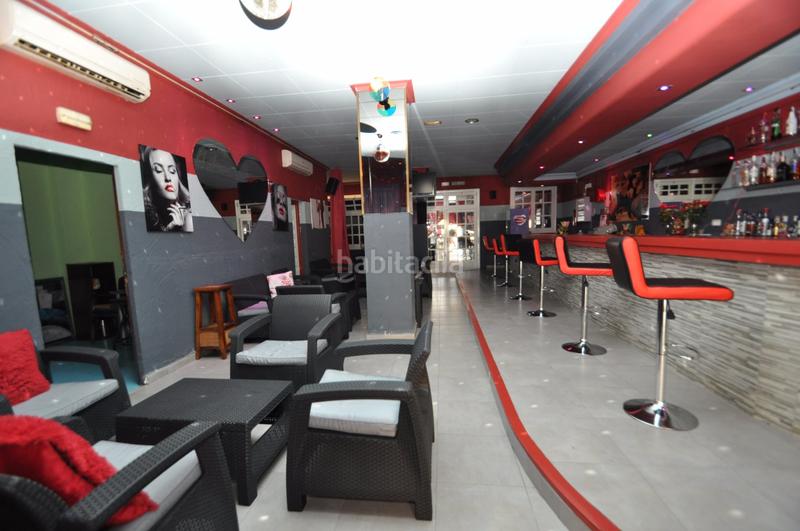 Foto 280c574e-ebb3-411e-98b3-a4deff0c8b51. Locale commerciale in Pueblo Calp