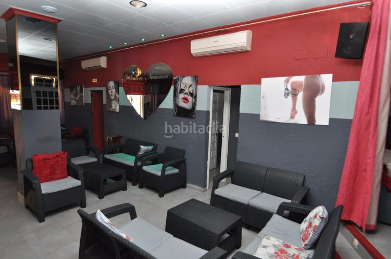 Foto d55bed2d-1ce2-4eb3-b964-d5d8e4ad8e61. Locale commerciale in Pueblo Calp