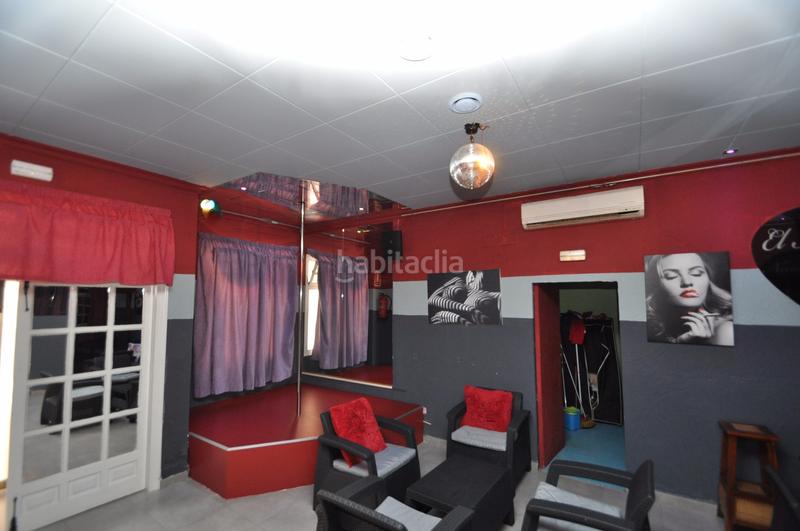 Foto db8eb2d0-77f2-4658-a429-0bc12c51a1a5. Locale commerciale in Pueblo Calp