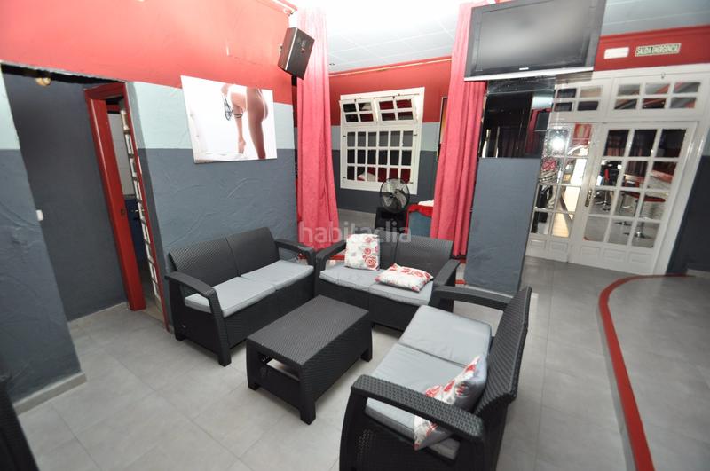 Foto e5bfe1f5-7bf8-4de1-ab4e-8959aa869dac. Locale commerciale in Pueblo Calp