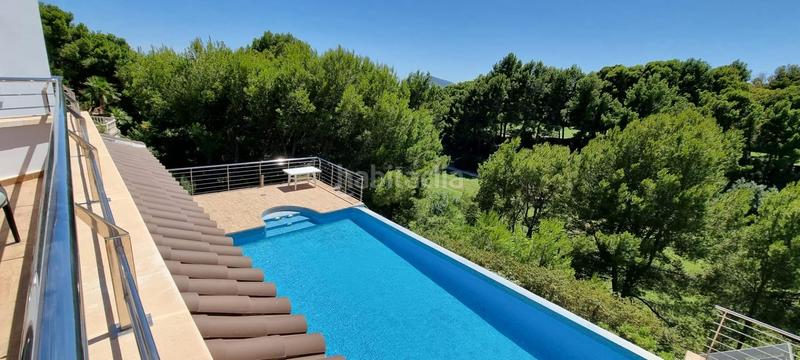 Foto 3ef5adc2-5cb9-47ae-b7d0-6792f9b44dfa. Casa a Altea la vella Altea