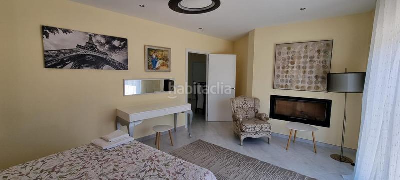 Foto d2df5895-3467-431a-bfb6-6f1a1a84e89c. Casa a Altea la vella Altea