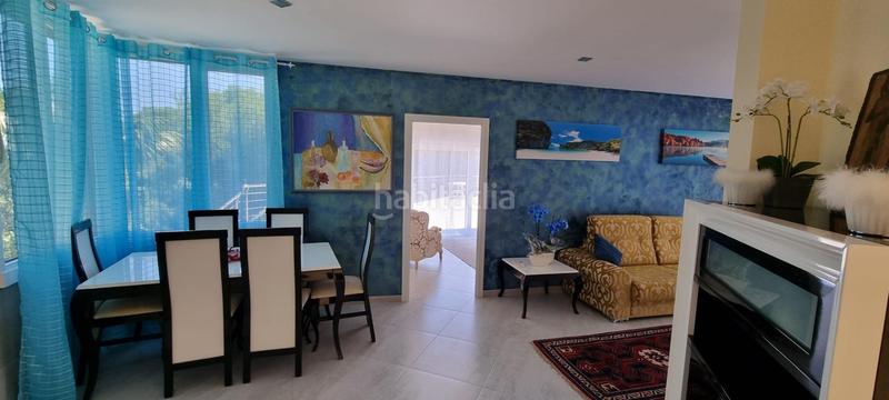 Foto 49229eeb-2392-49dc-b7e0-146c259b1027. House in Altea la vella Altea