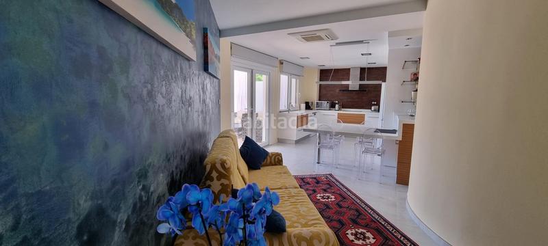 Foto 9b161221-6352-4824-9204-df1245cb5dee. Maison dans Altea la vella Altea