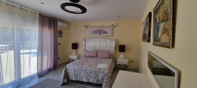 Foto a0547c54-f6d9-49f7-ac60-81b981b24a73. Maison dans Altea la vella Altea