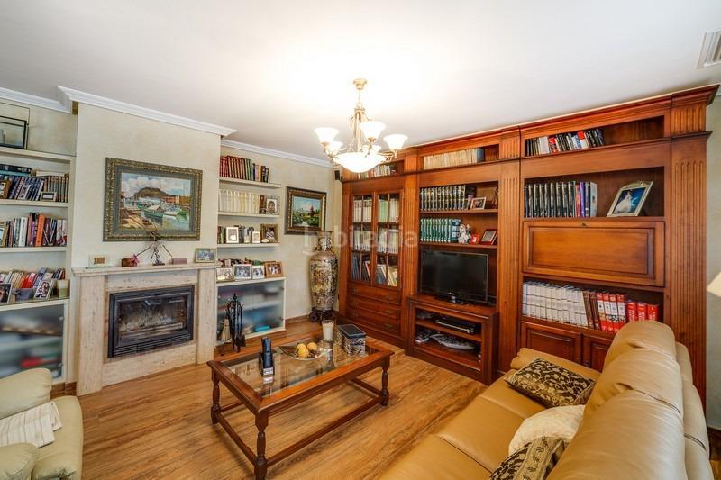 Foto 1b05d0c5-d7da-47e9-b302-38d1bf88acad. Casa en Garbinet - Parque de las Avenidas Alicante