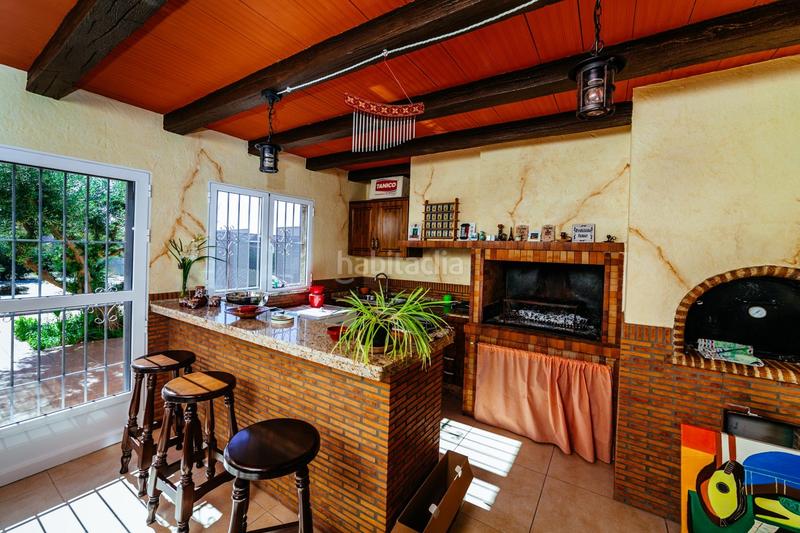 Foto 2934343d-676f-403b-ab7e-4ddddc151ccc. Casa en Garbinet - Parque de las Avenidas Alicante