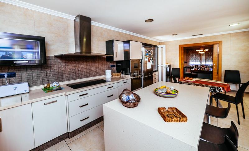 Foto 4f96e5c7-45ab-4133-991c-6d2f38ae9c77. Casa en Garbinet - Parque de las Avenidas Alicante