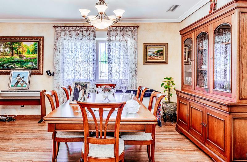 Foto 75b625bb-8651-4d6e-b7ef-a7d52962ed1d. Casa en Garbinet - Parque de las Avenidas Alicante