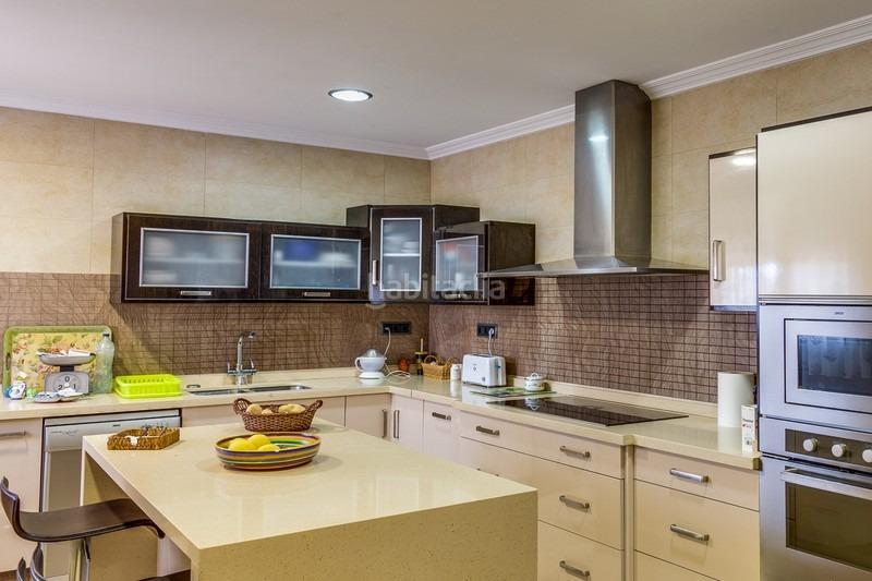 Foto b663650f-46bc-48f7-bef7-c1c7be62b0e5. Casa en Garbinet - Parque de las Avenidas Alicante