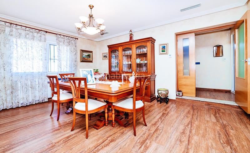 Foto 8bd10cc2-1d72-4008-a968-06d9aa04f29d. Haus mit pool in Garbinet - Parque de las Avenidas Alicante