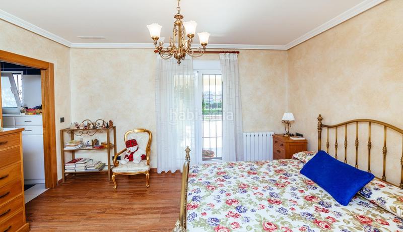 Foto ec574512-c2d5-4f5e-958a-5ffc44883636. Haus mit pool in Garbinet - Parque de las Avenidas Alicante