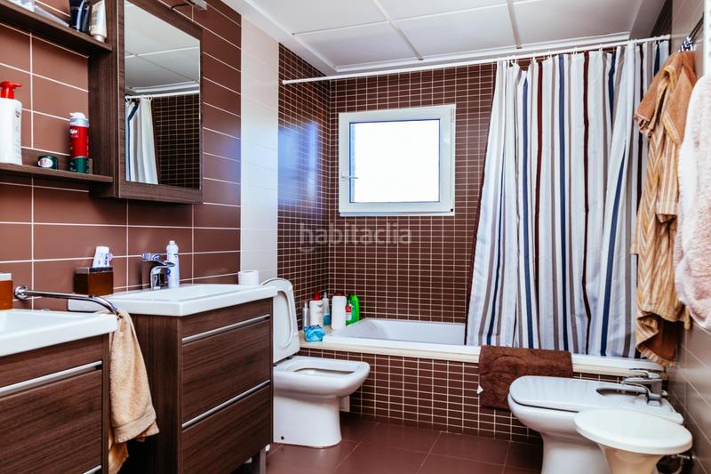 Foto f563111d-4889-4cbe-a776-94b849a7e91e. Haus mit pool in Garbinet - Parque de las Avenidas Alicante