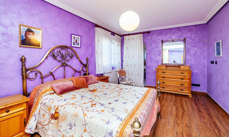 Foto 3a3986e9-f872-4046-afc2-7758ef79ba1a. House with pool in Garbinet - Parque de las Avenidas Alicante