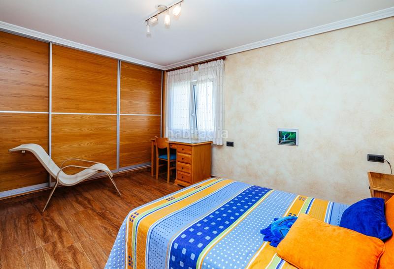 Foto 3eb1c70c-555c-4899-b887-78ff32036b38. House with pool in Garbinet - Parque de las Avenidas Alicante