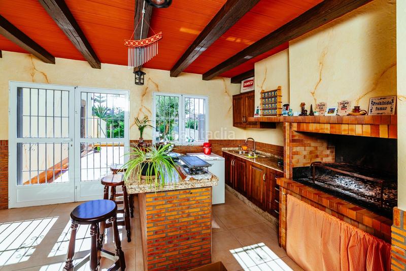 Foto 517c7bde-0069-4f7a-9a5b-ced6d610b559. House with pool in Garbinet - Parque de las Avenidas Alicante