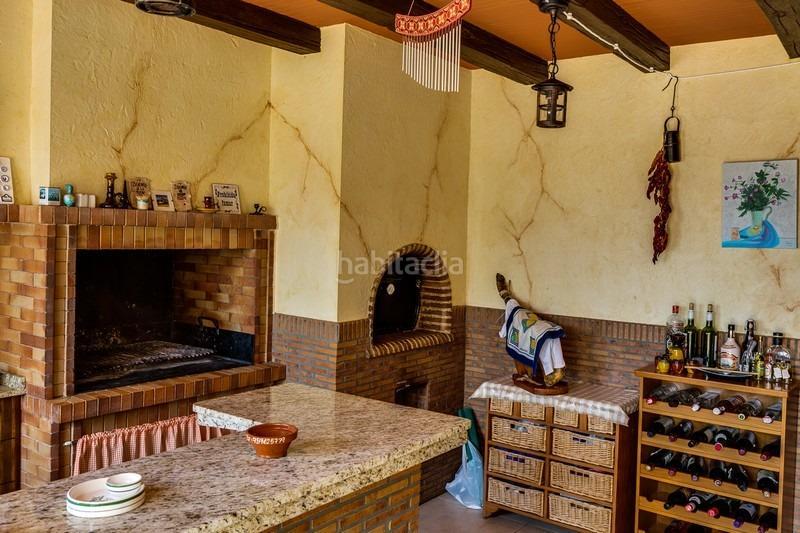 Foto 5e73dcd2-bcc8-4e82-b458-d3350f4f27b2. House with pool in Garbinet - Parque de las Avenidas Alicante