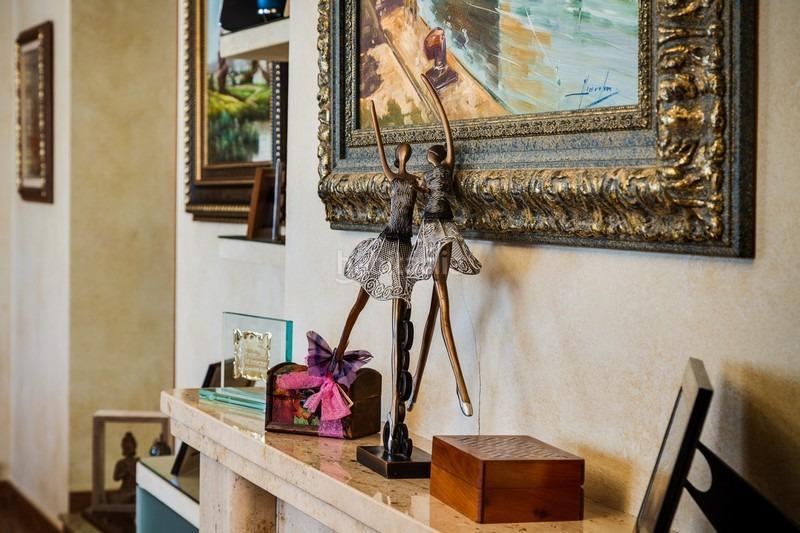 Foto 649b93a2-5e0c-48de-ba81-b5da10a32a16. House with pool in Garbinet - Parque de las Avenidas Alicante