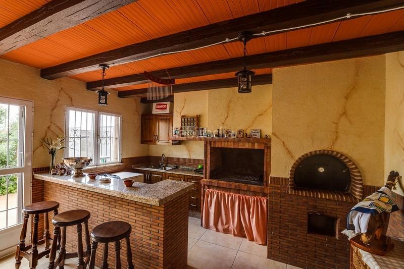 Foto 72c411b5-85fa-426e-b86e-4cda50ae3b6a. House with pool in Garbinet - Parque de las Avenidas Alicante