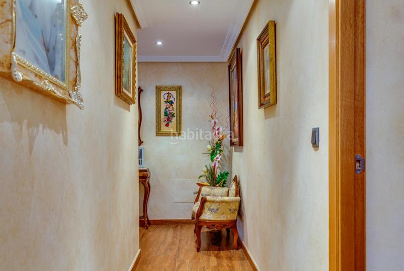 Foto 841d0432-3e89-4ae9-9069-577232442259. House with pool in Garbinet - Parque de las Avenidas Alicante