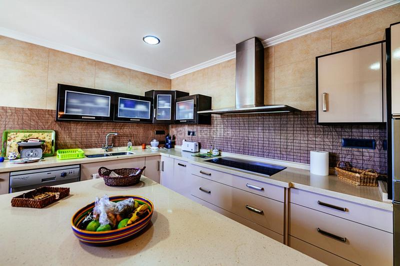 Foto 9f352616-5eeb-494b-b896-224e637f774d. House with pool in Garbinet - Parque de las Avenidas Alicante