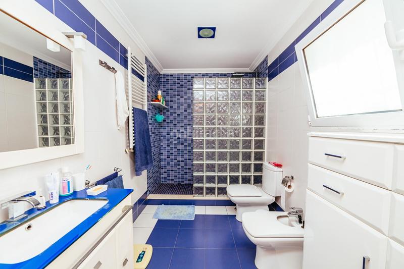 Foto fae9d1ec-d836-405a-a823-ce24a0776f53. House with pool in Garbinet - Parque de las Avenidas Alicante