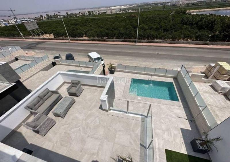 Foto 6d976c70-607c-474b-bfee-2802cdae4469. Casa con piscina in Los Balcones-Los Altos Torrevieja