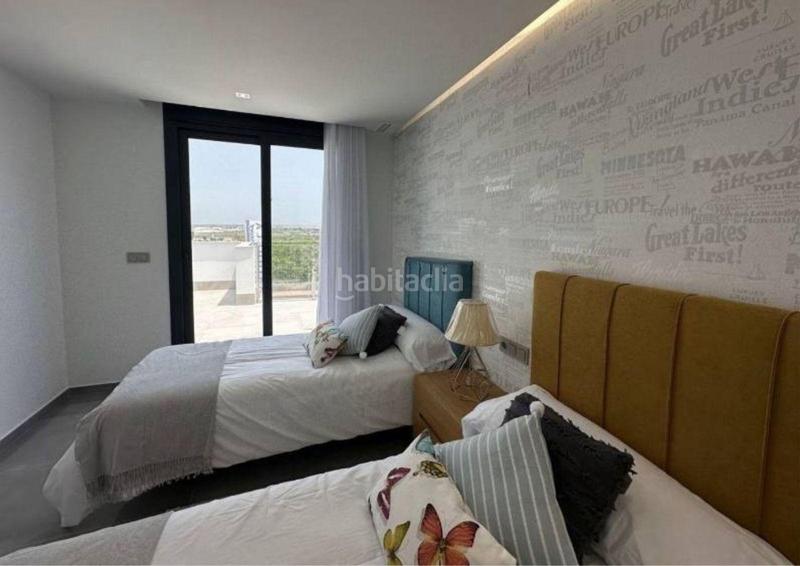 Foto 1a7b1be4-81b7-41b0-8218-240b953f7953. Haus mit pool in Los Balcones-Los Altos Torrevieja