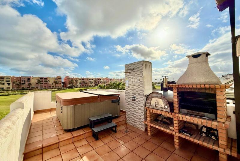 Foto 0f734d86-209a-4210-982d-1361bccf0180. Haus in Mar Menor golf Torre - Pacheco