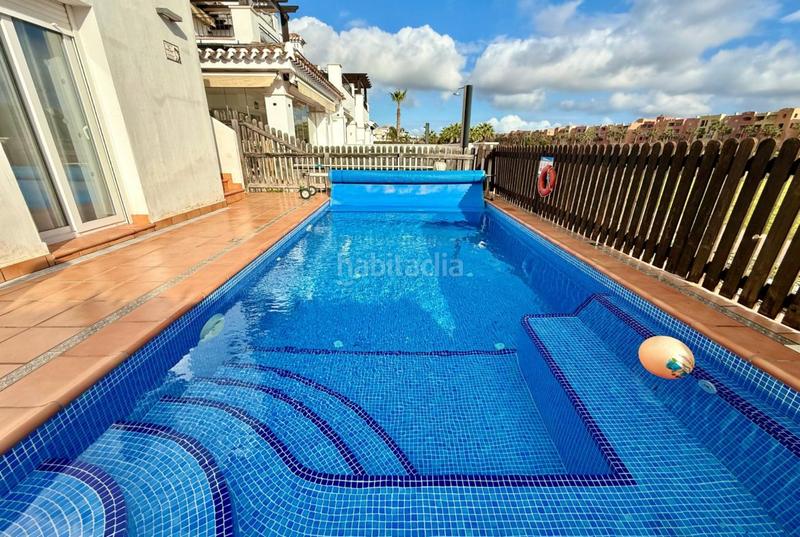 Foto 9a51e239-5466-480f-879b-0aa17c2b43a3. Haus in Mar Menor golf Torre - Pacheco