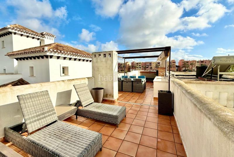 Foto e24fd4f6-9d91-4502-b50c-9ba1a113722c. Haus in Mar Menor golf Torre - Pacheco