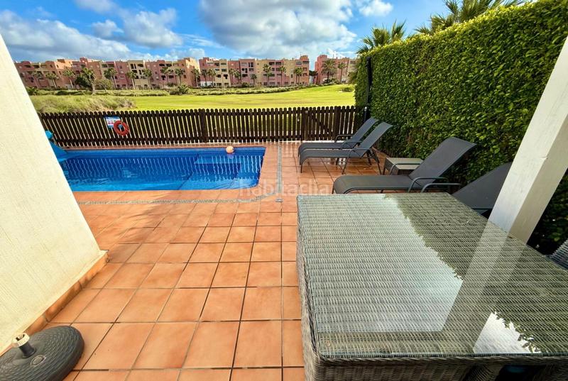 Foto 03d31b93-eaa2-4aa9-838f-ffe52f629855. Maison dans Mar Menor golf Torre - Pacheco