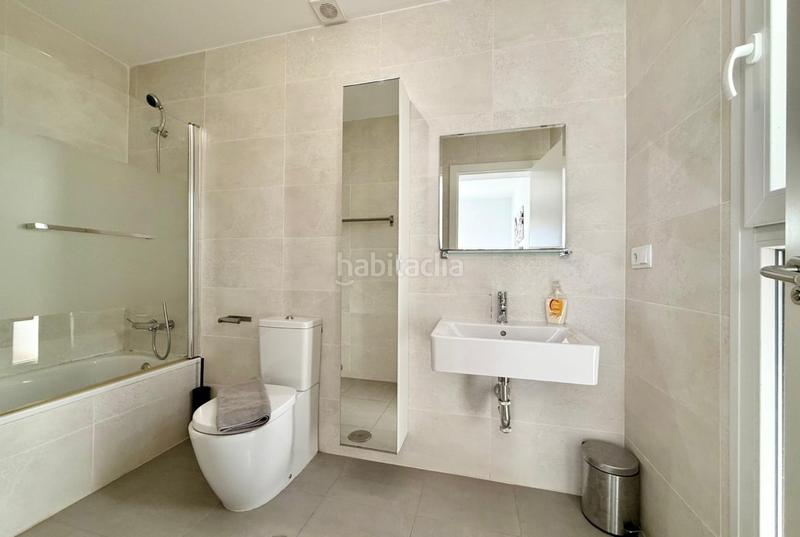 Foto 87e4d930-1cdf-42ff-a125-d50fd52a7fb8. Maison dans Mar Menor golf Torre - Pacheco