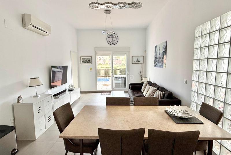 Foto e641adb0-70c9-4285-9cb6-fe8de8140987. Maison dans Mar Menor golf Torre - Pacheco