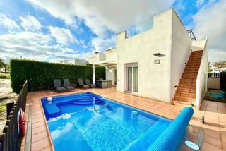 House in Mar Menor golf