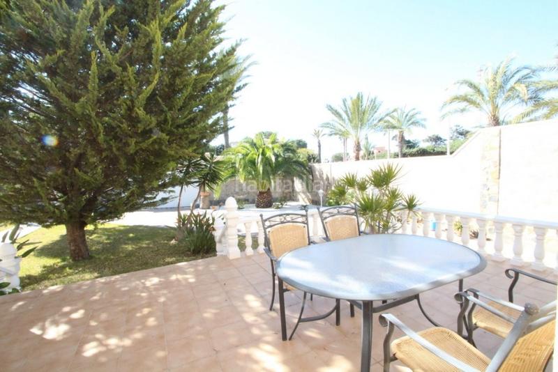 Foto 60b7f5d5-8642-4fa8-a241-5fb3b9cf5279. Maison dans Cabo Roig Orihuela