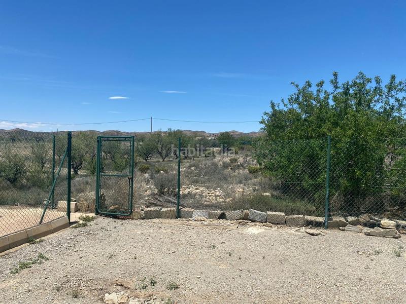 Foto 5230a830-ed44-4db9-8577-feabb4766cb0. Haus in Huércal - Overa