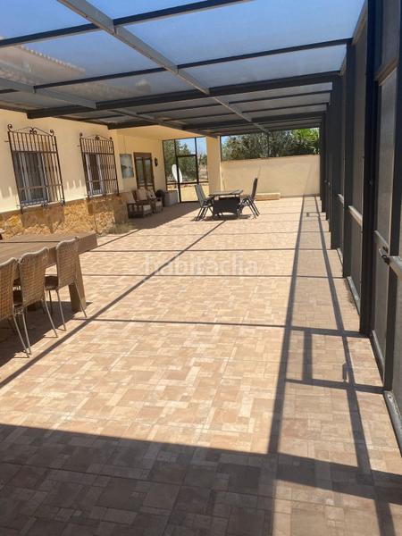 Foto 53a90141-a471-4bd4-9cd0-b0f30df0f812. Haus in Huércal - Overa