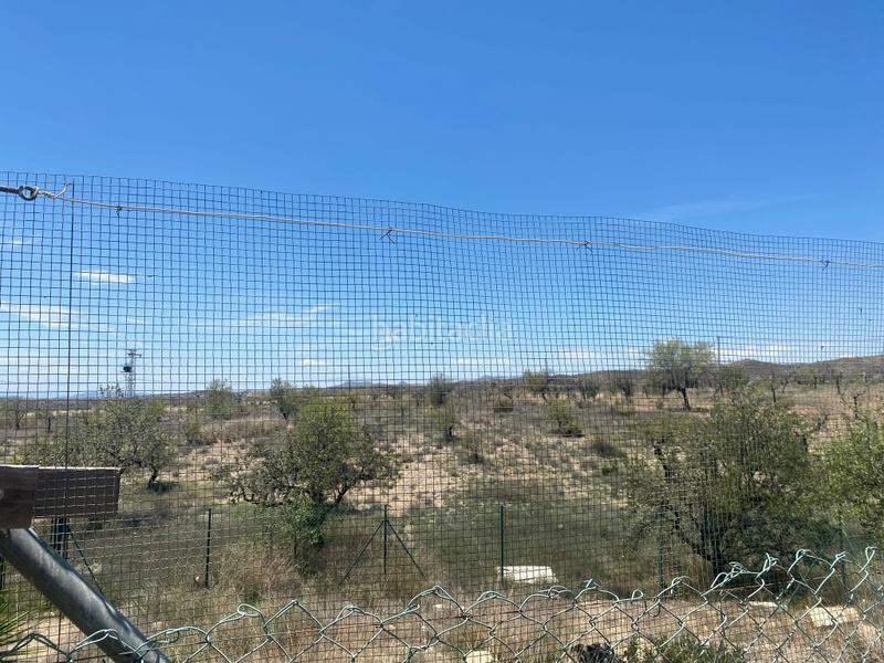 Foto 6ab7f034-4f43-4fad-8ef3-d6ea855a7a8d. Haus in Huércal - Overa