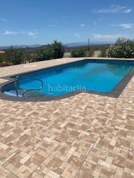 Foto 9afd9ba1-bb59-4d9a-8c96-4049878bab6c. Haus in Huércal - Overa