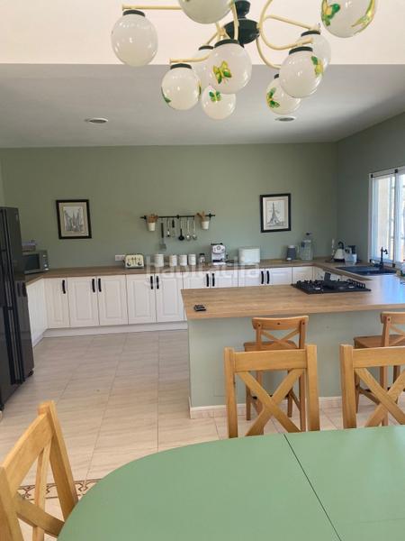 Foto c67198b6-3e66-4bdc-9616-de36eb2f1429. Haus in Huércal - Overa