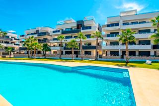 Appartement in La Florida