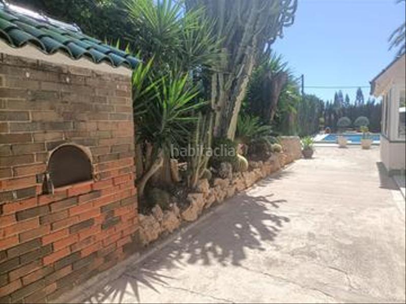 Foto 4f72d52c-c619-474b-8b98-58c695bf4ae2. Haus mit pool in Carrús Oeste Elche / Elx
