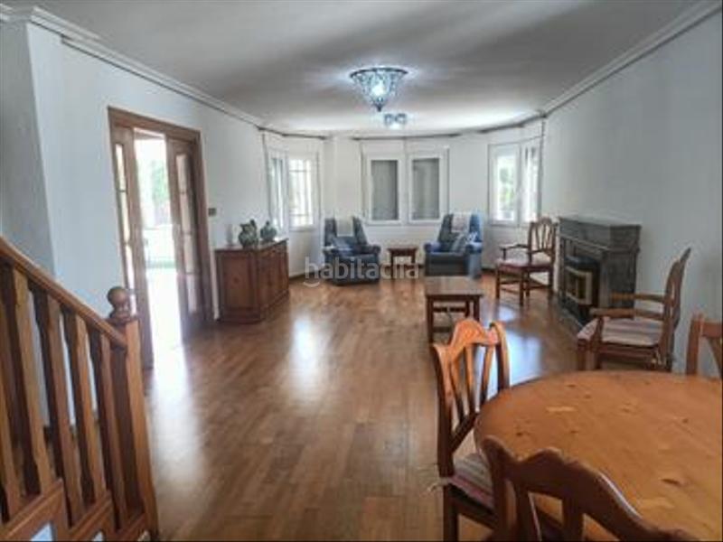 Foto 649d06cf-0da1-4e84-b154-6f7cfa8a7d36. Haus mit pool in Carrús Oeste Elche / Elx