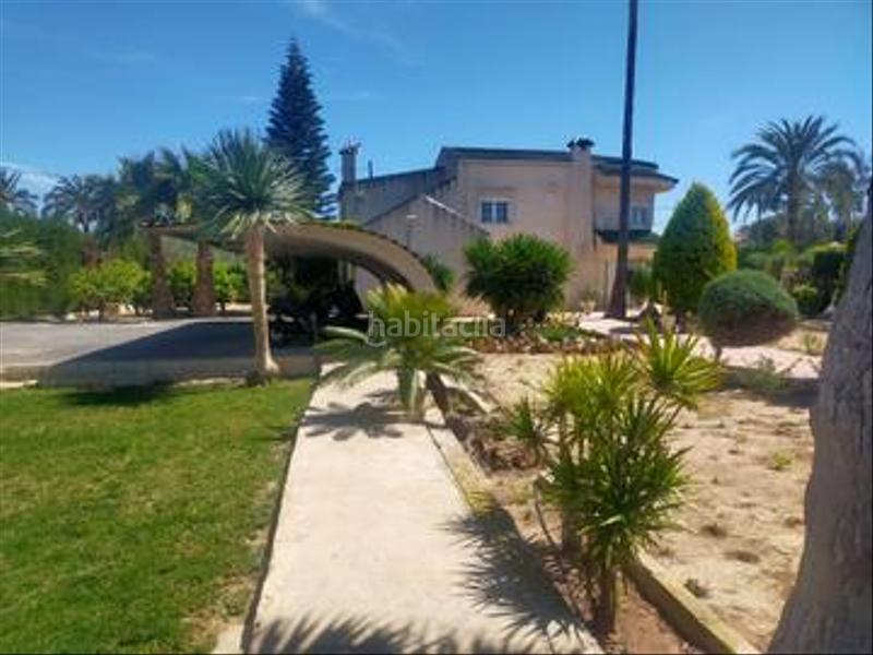 Foto c5021c5e-4ade-44e9-a076-0819cd75b585. Haus mit pool in Carrús Oeste Elche / Elx