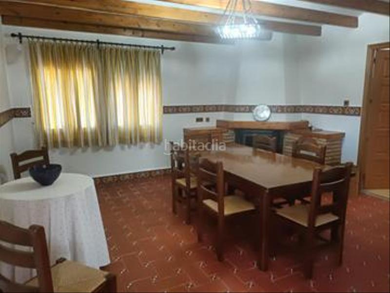 Foto d3e9aaea-431a-42a5-84a9-3fc742f182f6. Haus mit pool in Carrús Oeste Elche / Elx