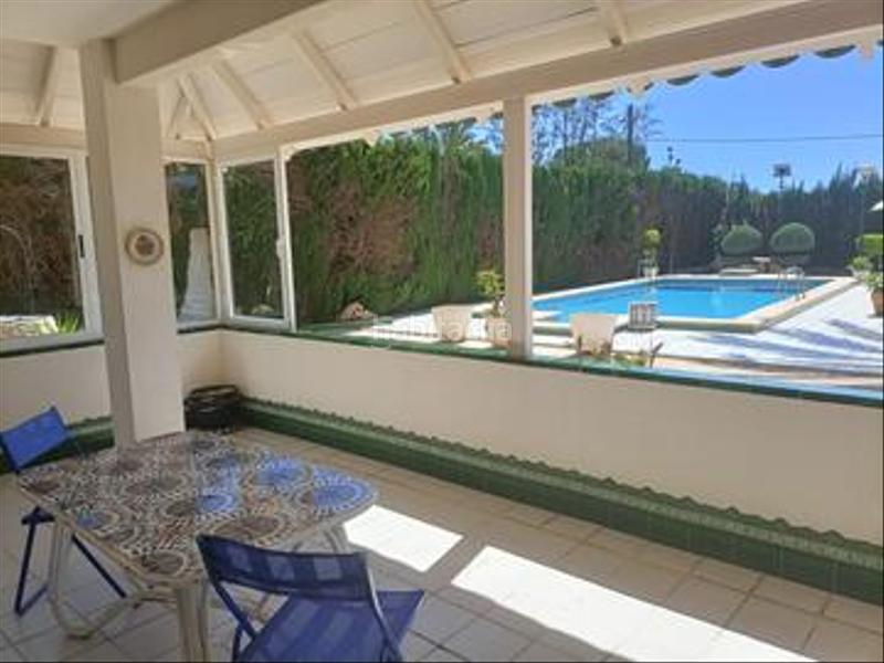 Foto 5a2e810b-2793-4aad-87af-95186c39771b. Maison avec piscine dans Carrús Oeste Elche / Elx